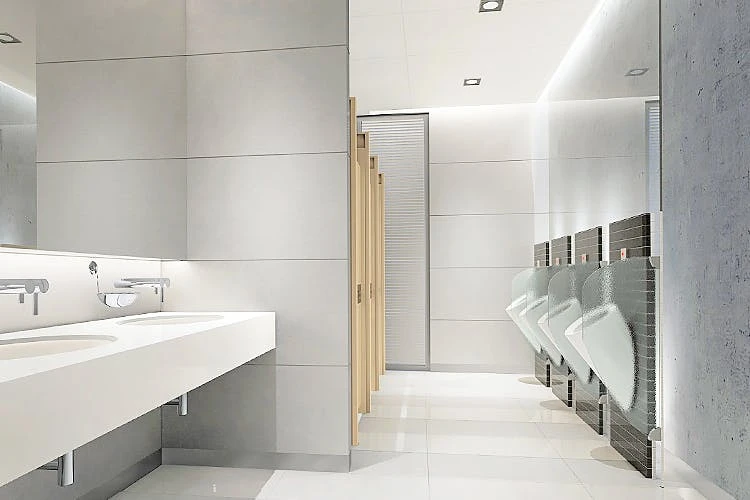 BiOHY Sanitärreiniger (1l Flasche) | Kalkzersetzendes Konzentrat Für Den Sanitärbereich | Badreiniger Mit Angenehme & Frischen Duft | EXTRA STARK – Bild 6