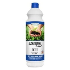 Lorito Allzweckreiniger Ecoline Kennzeichnungsfreier Allround-Reiniger 1 Liter