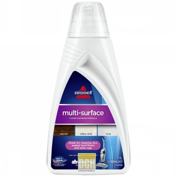 MILIZID (Dr. Schnell), Sanitärreiniger & Kalklöser, 1l – Bild 3