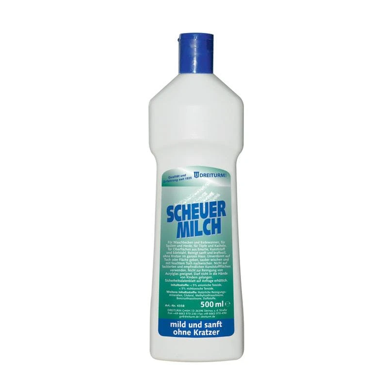 Funny Scheuermilch | Fettlösend | 12 X 1 Liter Flaschen â Bild 2