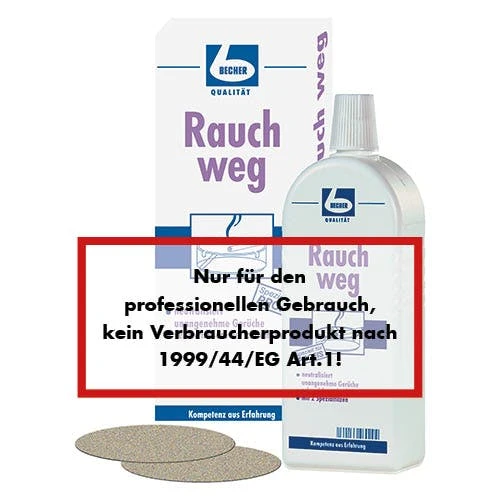 Dr. Becher "Dr. Becher" Luft Rein 500 Ml FlĂŒssig â Bild 4