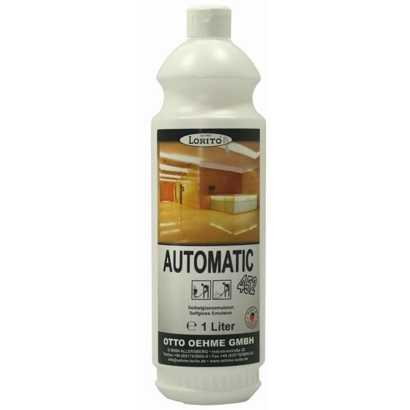 Rutschhemmer Antislip Antislip 1 Liter – Bild 4
