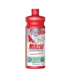 MILIZID (Dr. Schnell), SanitÀrreiniger & Kalklöser, 1l