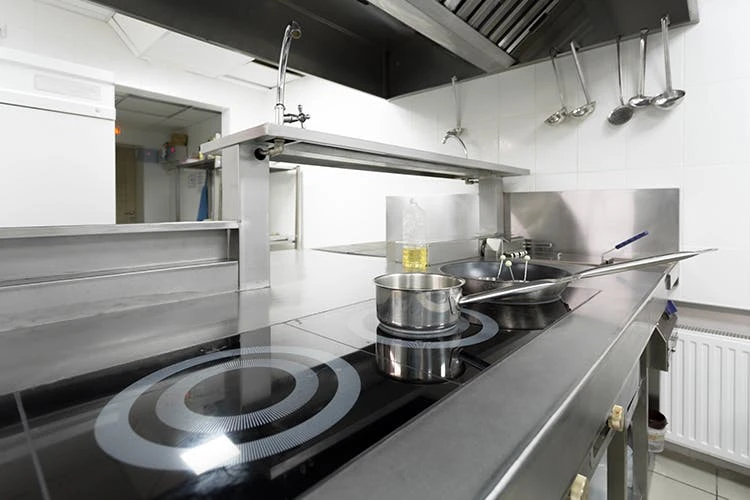 BiOHY Glaskeramik Kochfeldreiniger (2x1l Flasche) | Optimal Zur Reinigung Und Pflege Von Kochfeld Und Induktion | Geeignet Für ALLE GERÄTE – Bild 6