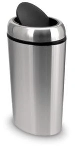 PlastiQline AbfallbehĂ€lter Kunststoff â Bild 6