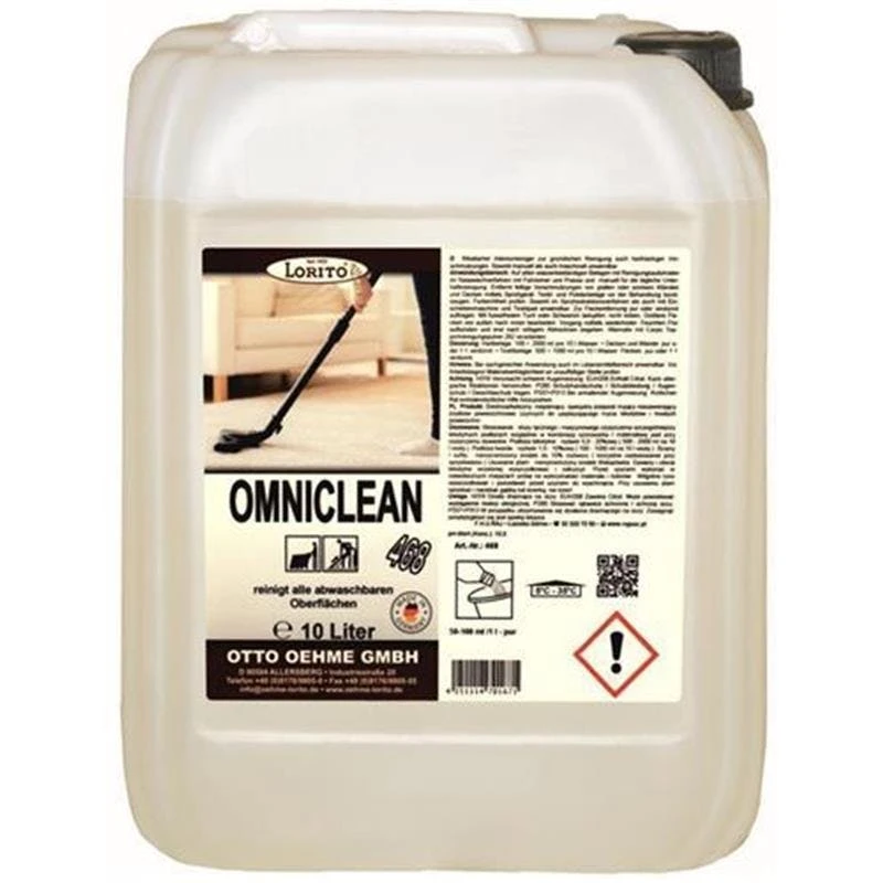 Teppichreiniger Respex 265 1 Liter â Bild 4