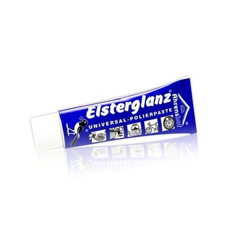 Elsterglanz Universal - Polierpaste 40ml – Bild 2