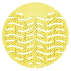 10x Urinalgitter Ă 18 Cm - Unterschiedliche Duftrichtungen Citrus