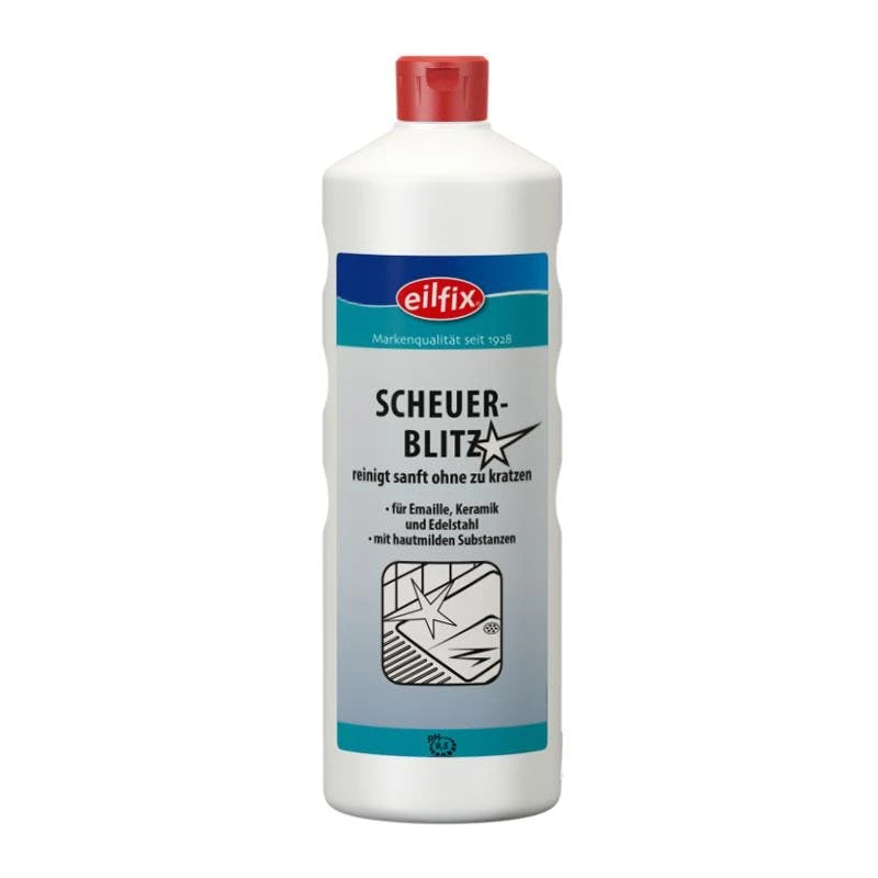 Funny Scheuermilch | Fettlösend | 12 X 1 Liter Flaschen â Bild 4