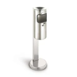 Sicherheits-Kombiascher Mit StandfuĂ