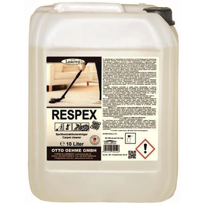 Teppichreiniger Respex 265 1 Liter â Bild 2