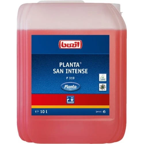Buzil Neutraler SanitĂ€rreiniger Bucal G468 - 1L â Bild 5