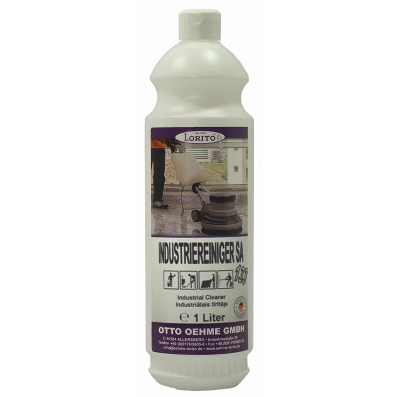 Grundreiniger Stripper 261 Ultra 1 Liter – Bild 7