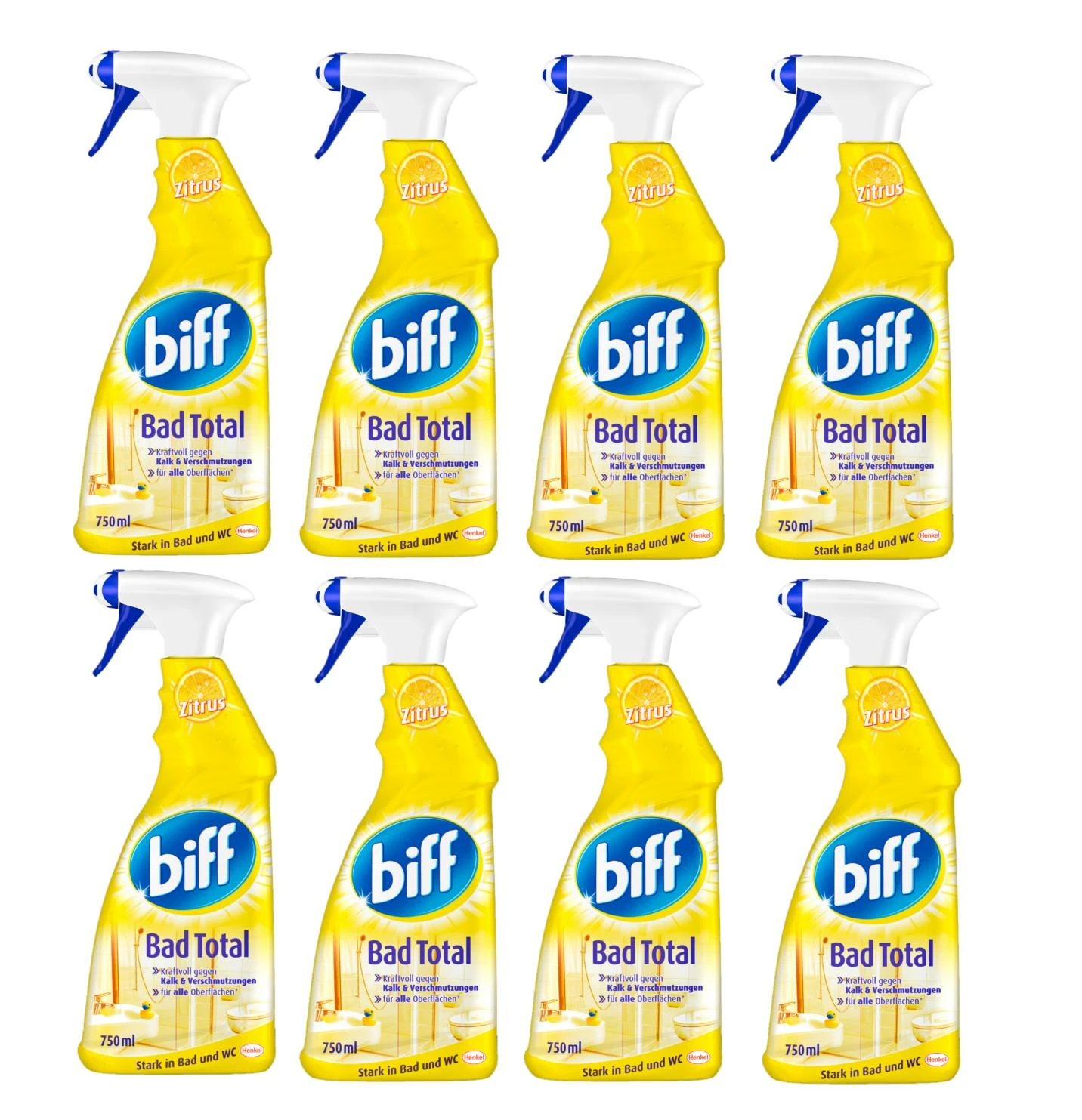 Badreiniger 10 Liter â Bild 7