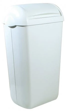 PlastiQline AbfallbehĂ€lter Kunststoff â Bild 5