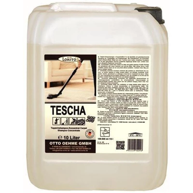 Teppichreiniger Respex 265 1 Liter â Bild 7