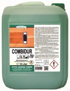 Wischpflege Combidur 210 10 Liter