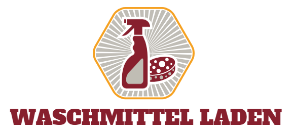 Waschmittel Laden